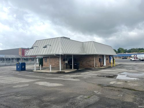 4801 N Wheeling Ave, Muncie, IN, 47304-6512 | Card Image