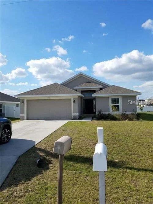 1353 N Platte Ct, POINCIANA, FL, 34759-5972 | Card Image