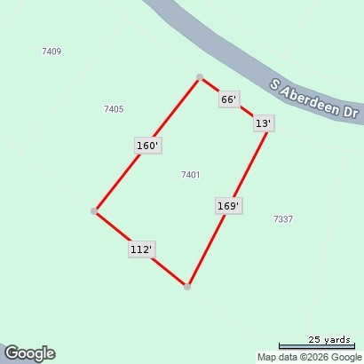 Land in Cleburne 2