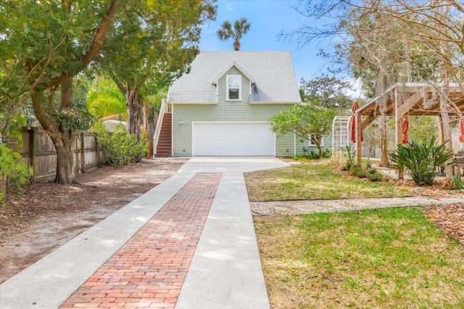 24 Sevilla St, House other with 4 bedrooms, 4 bathrooms and null parking in St Augustine FL | Image 39