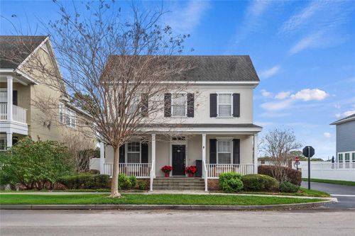 5460 Penway Dr, ORLANDO, FL, 32814-6717 | Card Image