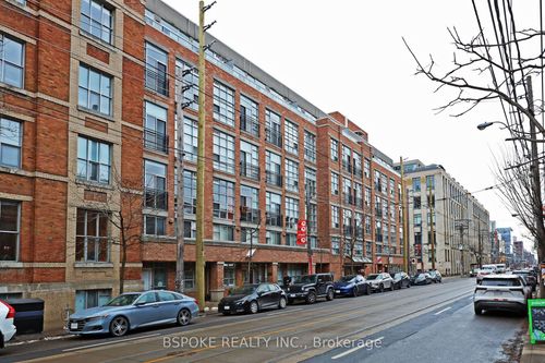 227-955 Queen St W, Toronto, ON, M6J3X5 | Card Image