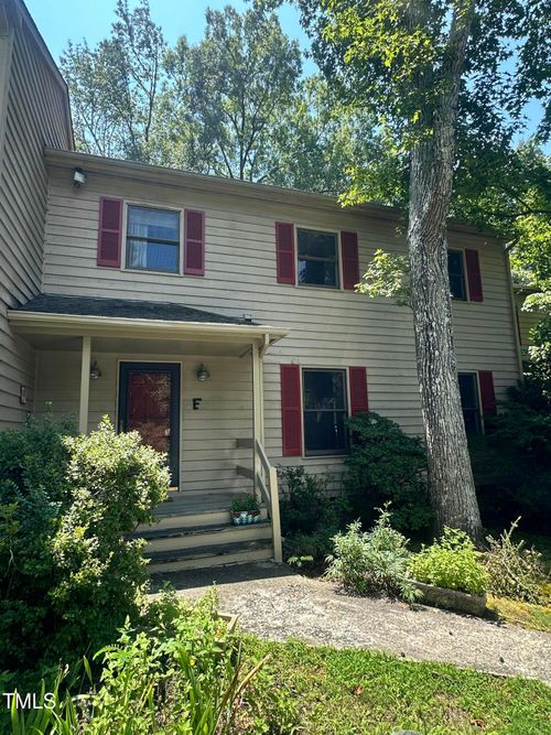 apt-f-205 W Poplar Ave, Carrboro, NC, 27510-1658 | Card Image