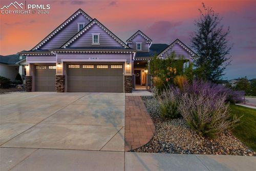 10409 Crystal Lake Ct, Colorado Springs, CO, 80924-8213 | Card Image