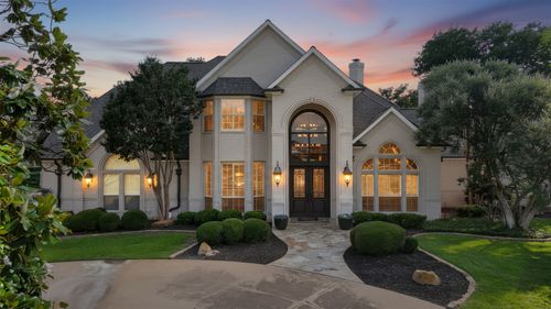 6050 Oak Hollow Dr, Burleson, TX, 76028-2832 | Card Image