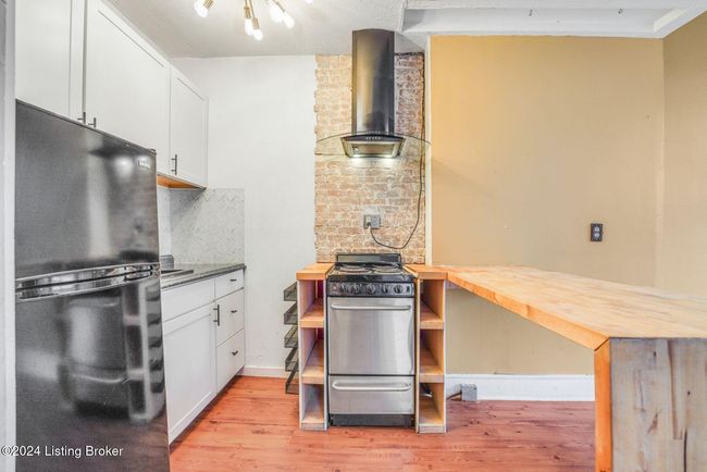 APT-3 - 1131 S Brook St, Condo with 1 bedrooms, 1 bathrooms and null parking in Louisville KY | Image 9