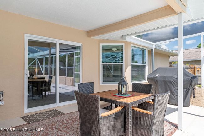 1005 Dallam Ave Nw, House other with 3 bedrooms, 2 bathrooms and null parking in Palm Bay FL | Image 49