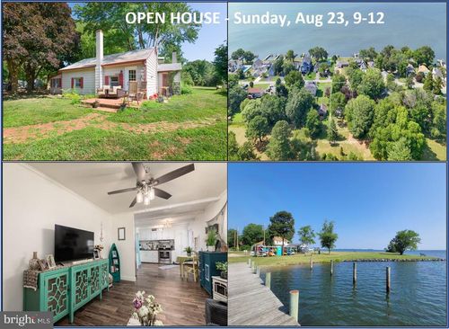 901 Chester River Dr, GRASONVILLE, MD, 21638-1005 | Card Image