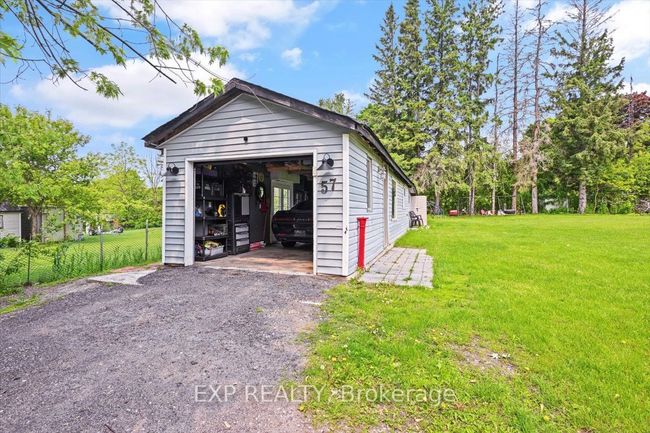 2182 Spring St, House other with 6 bedrooms, 2 bathrooms and 7 parking in Castleton ON | Image 21