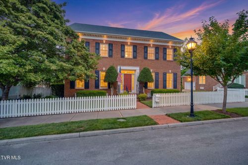 24 Pendleton Pl, Kingsport, TN, 37664-2169 | Card Image