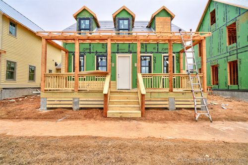 41 Lower Green Way, Carlton Lndg, OK, 74432-2100 | Card Image
