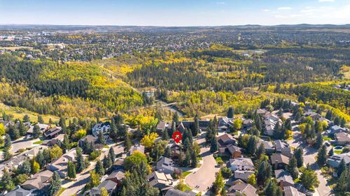 4 Wood Willow Pl Sw, Calgary, AB, T2W4H5 | Card Image