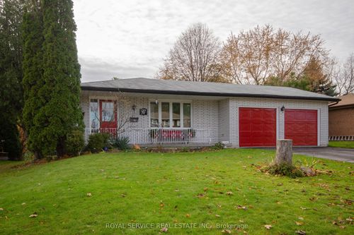 97 Centennial Dr, Port Hope, ON, L1A3X3 | Card Image