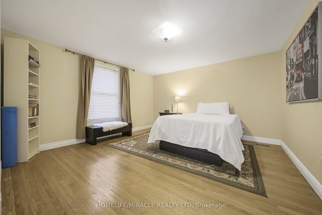 38 River View Dr, House other with 4 bedrooms, 3 bathrooms and 4 parking in Brampton ON | Image 24