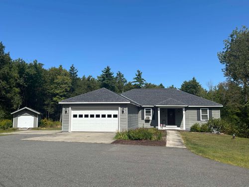 430 Hucklehill Rd, Vernon, VT, 05354-7501 | Card Image