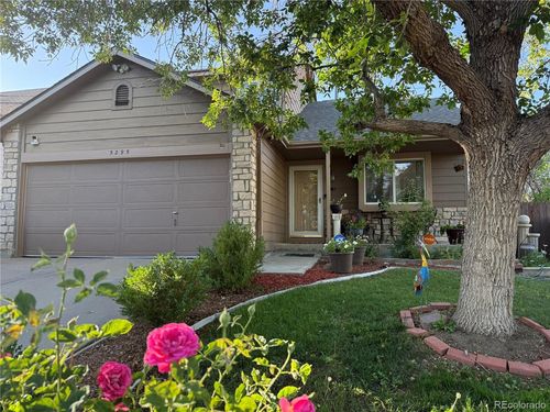 5295 E 123rd Ave, Thornton, CO, 80241-3213 | Card Image