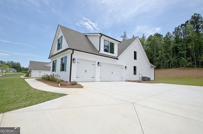 112 Ryeland Dr, House other with 4 bedrooms, 4 bathrooms and 3 parking in Senoia GA | Image 6