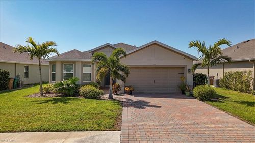 3198 Cozumel Ct, CAPE CORAL, FL, 33909 | Card Image