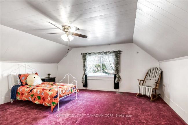 88 Sutcliffe Rd, Home with 3 bedrooms, 2 bathrooms and 8 parking in Markstay Warren ON | Image 33