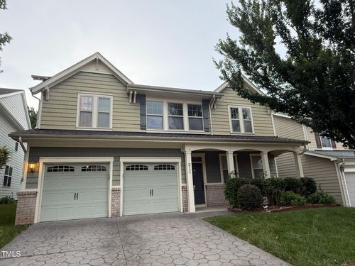 211 Bog Hill Ln, Cary, NC, 27519-6481 | Card Image