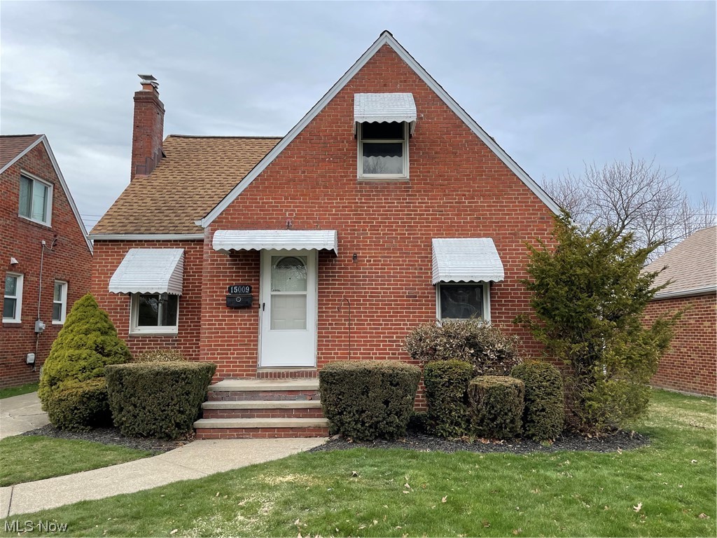 15009 Brunswick Avenue, Sold in Maple Heights Zoocasa