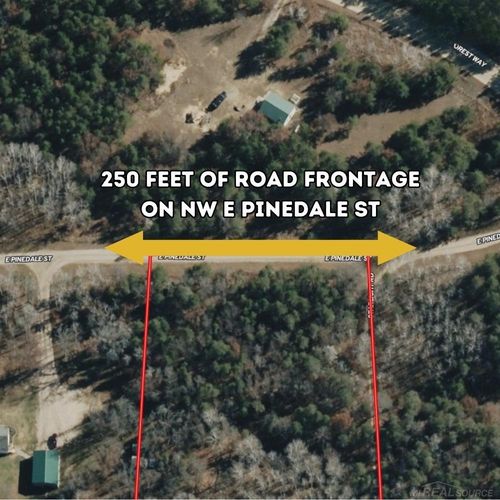 TBD Pinedale St, Roscommon, MI, 48653 | Card Image