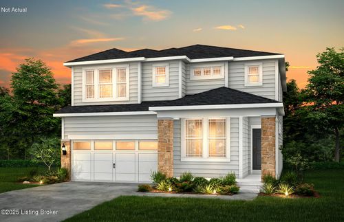 34 Bent Creek Dr, La Grange, KY, 40031 | Card Image