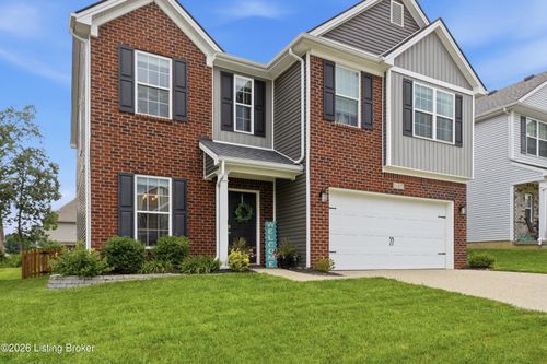 11507 Caswell Springs Way, Louisville, KY, 40291-8326 | Card Image