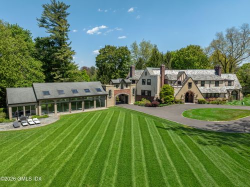 21 Calhoun Dr, Greenwich, CT, 06831-4406 | Card Image
