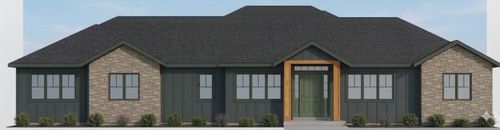 16426 W Shade Ct, Goddard, KS, 67052-1119 | Card Image