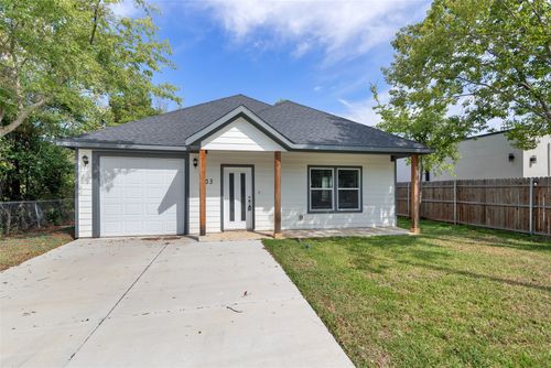 503 Martin Luther King St, Denison, TX, 75020-2459 | Card Image