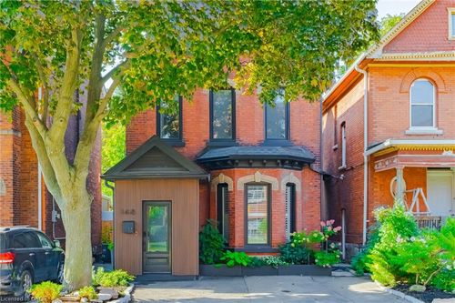 148 Stinson St, Hamilton, ON, L8N1S8 | Card Image