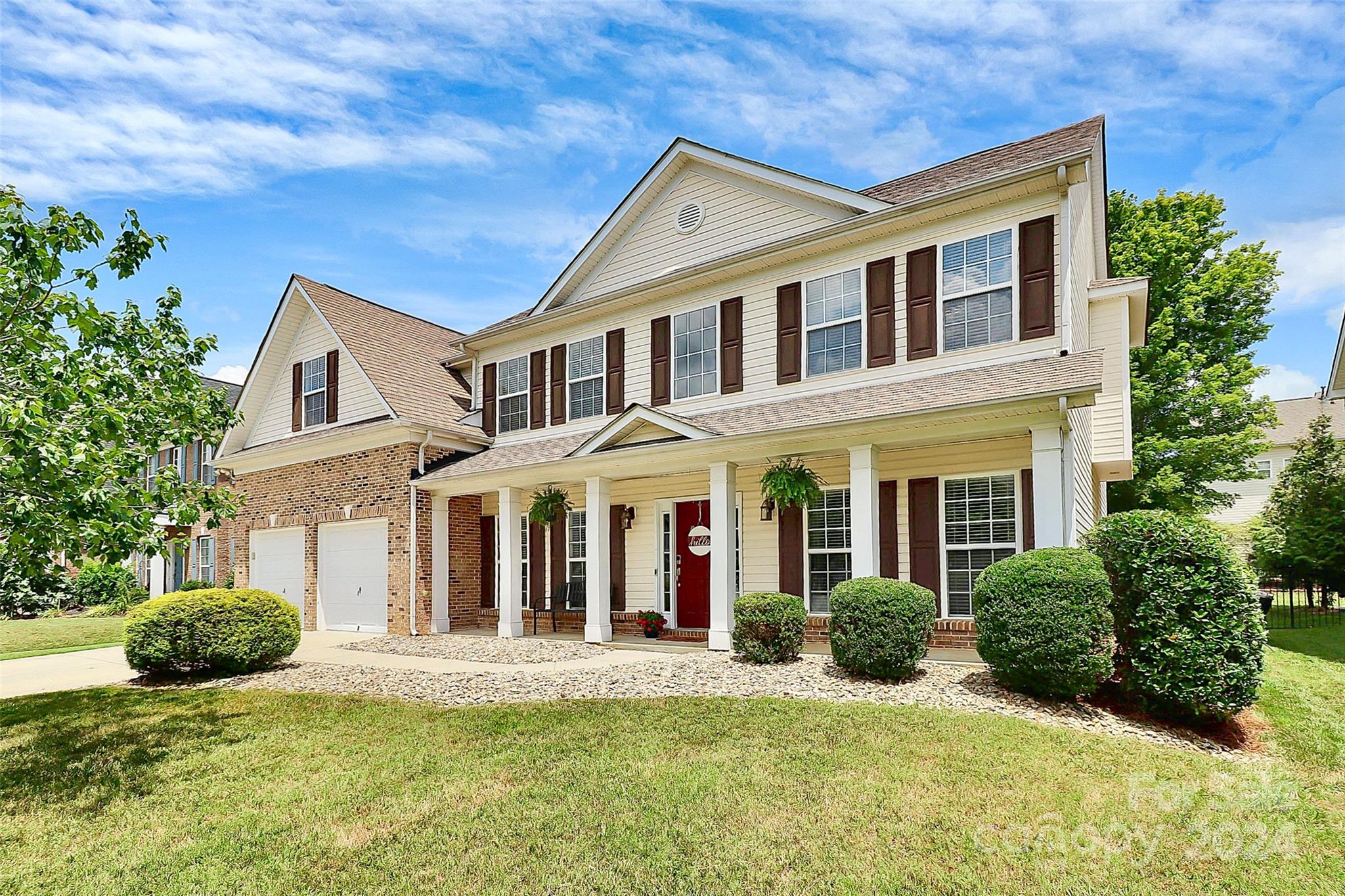 Duckhorn St, Concord, NC 28027