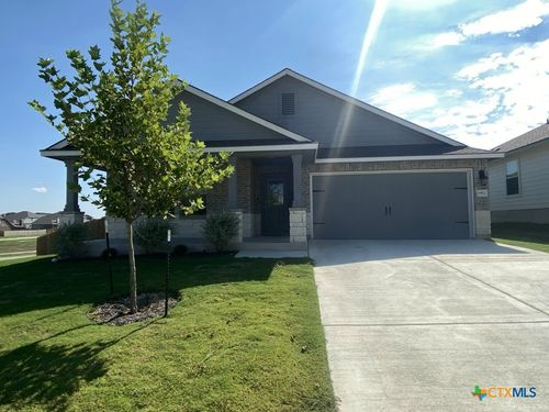 1952 Rosson St, Nolanville, TX, 76559-4788 | Card Image