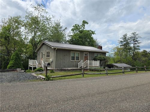 159 Doyle Bare Rd, West Jefferson, NC, 28694-9231 | Card Image