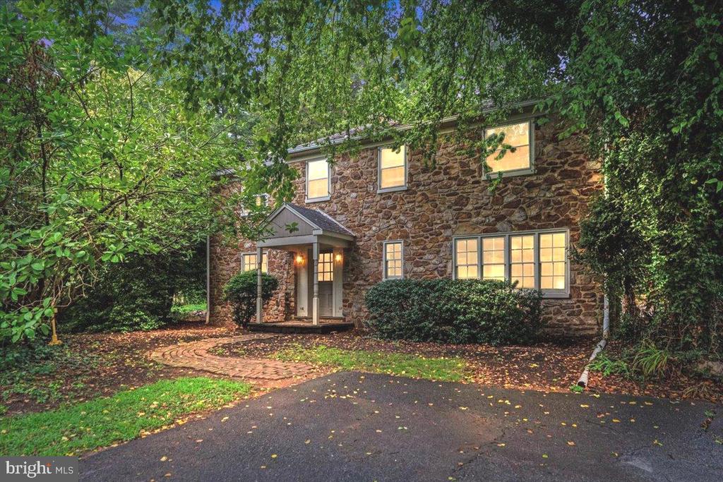 Greenhill Rd, West Chester, PA 19380