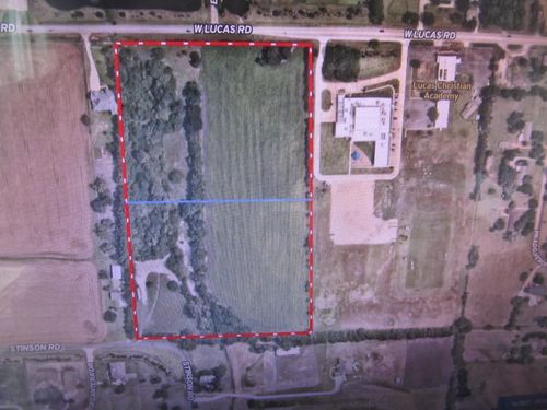 TBD E Lucas Rd, Allen, TX, 75002 | Card Image