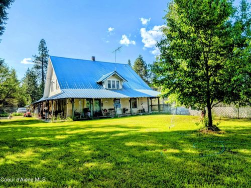 6702 Kelso Lake Rd, Athol, ID, 83801-9211 | Card Image