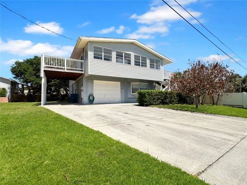 824 Garfish Ave, New Smyrna Beach, FL, 32169-4811 | Card Image