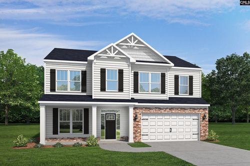 5 Orchard Cir, Edgefield, SC, 29824-4350 | Card Image