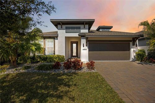 14514 20th St E, PARRISH, FL, 34219-3130 | Card Image