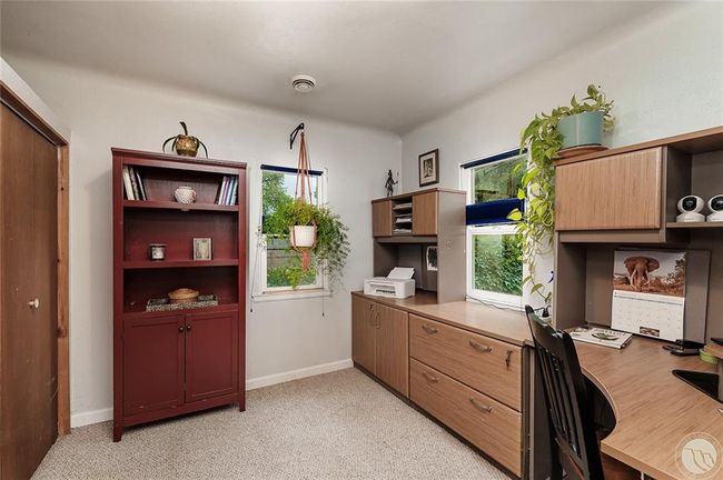 1126 N 23 Rd St, House other with 2 bedrooms, 1 bathrooms and null parking in Billings MT | Image 11