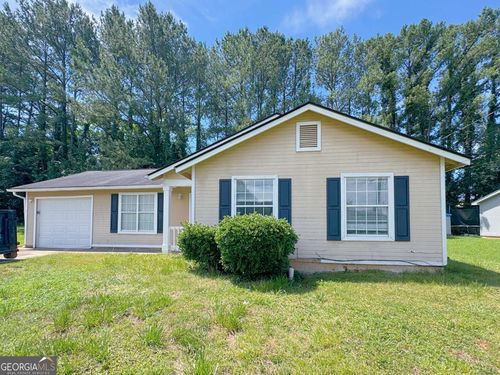 2509 Corner Stone Trl, Decatur, GA, 30034-1234 | Card Image