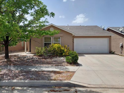 10909 Bandelier Dr Nw, Albuquerque, NM, 87114-4657 | Card Image