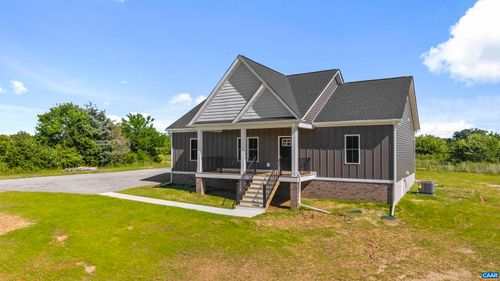 295 Hickory Hollow Ln, FORK UNION, VA, 23022 | Card Image
