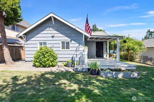7219 S Pine St, Tacoma, WA, 98409-5914 | Card Image