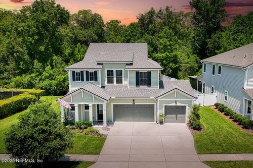 231 Footbridge Rd, St Johns, FL, 32259-9181 | Card Image