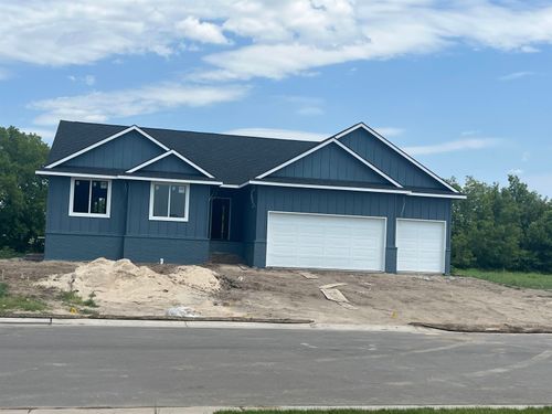 8424 Pebble St, Maize, KS, 67101-8719 | Card Image