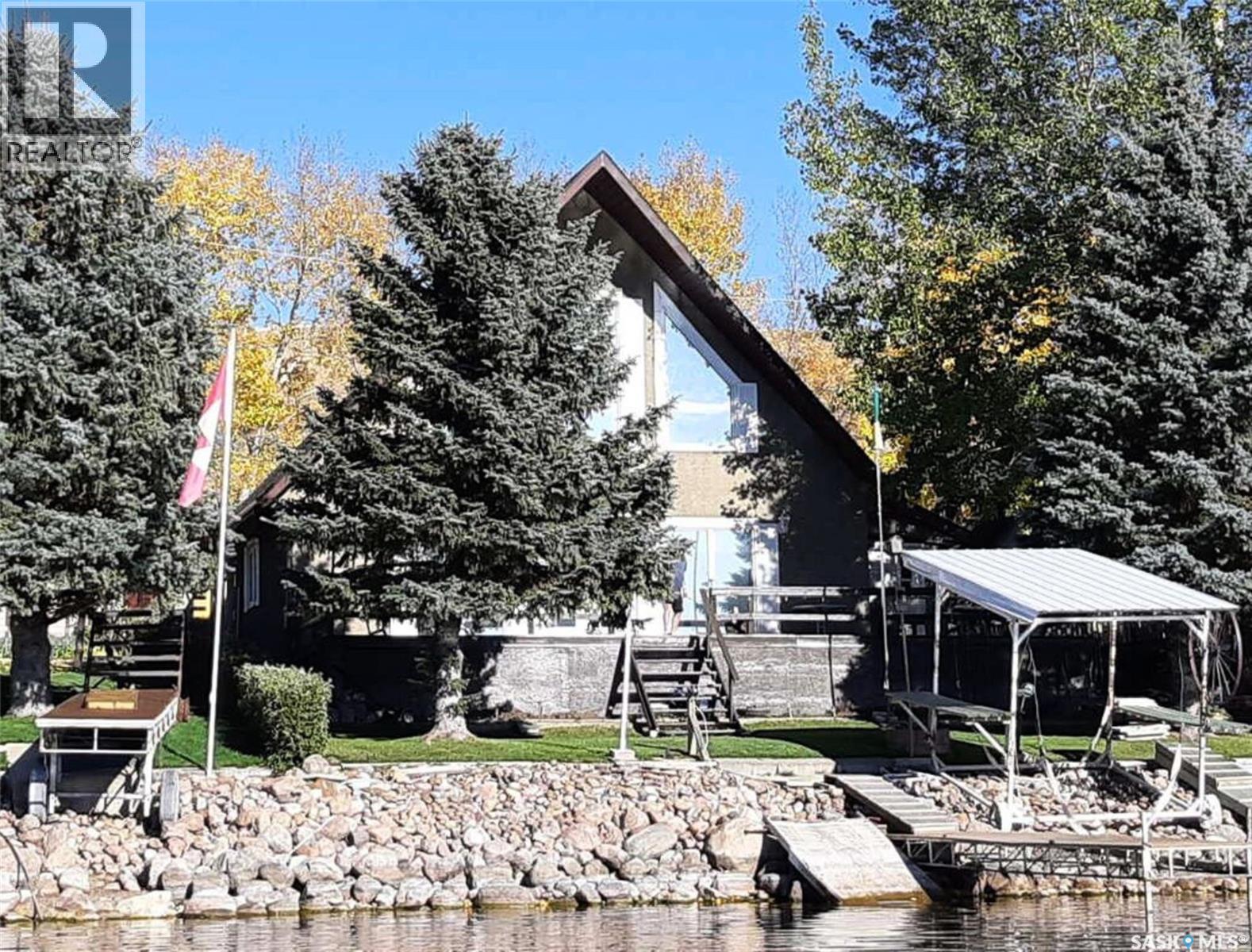 Residential in Lac Pelletier 2