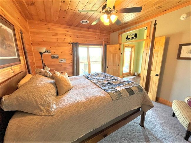 198 F S T Ln, House other with 3 bedrooms, 3 bathrooms and null parking in Fancy Gap VA | Image 30